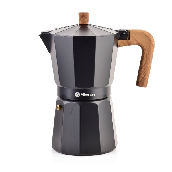 Kawiarka Carina 480 ml do parzenia kawy na kuchence