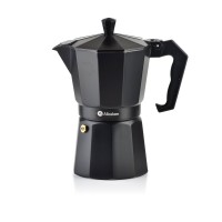 Кавоварка TERESA Allesken 250 мл для приготування кави, 16x9x19 см
