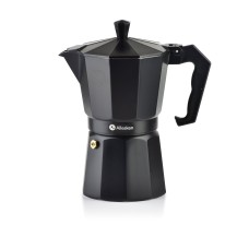 Кавоварка TERESA Allesken 250 мл для приготування кави, 16x9x19 см