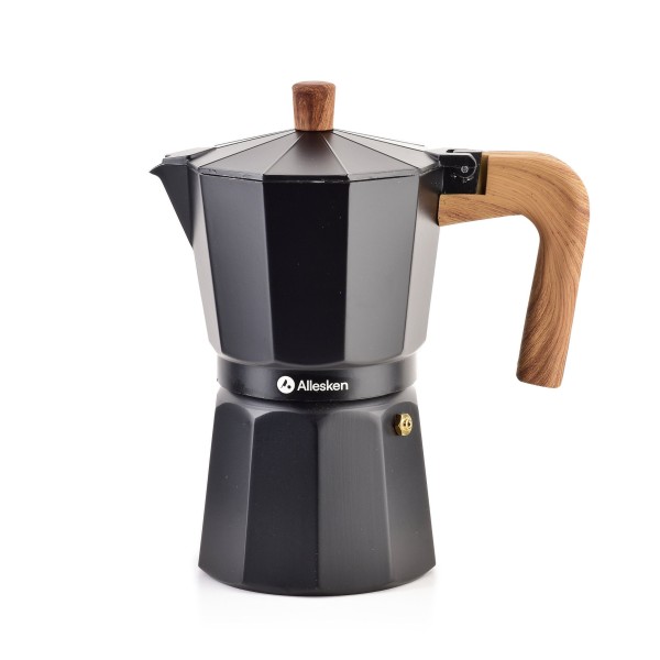 Kawiarka Carina 360 ml do parzenia kawy na kuchence
