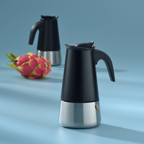 Kawiarka do espresso KELA Ferrara (0,2 l)