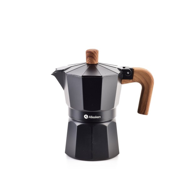 Kawiarka Carina 120 ml do parzenia kawy na kuchence