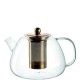 Zaparzacz do herbaty Leonardo TE PER TE dzbanek 1,5 l do parzenia