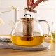 Zaparzacz do herbaty Leonardo TE PER TE dzbanek 1,5 l do parzenia
