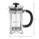 Заварник для чаю Kinghoff KH-4837 French Press 600 мл для приготування напоїв вдома