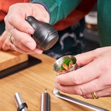 Заварник для трав Roesle Egg для приготування чаю та супів