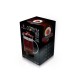Zaparzacz do herbaty Berlinger Haus Metallic Burgundy Line 600 ml BH-1497 do kuchni