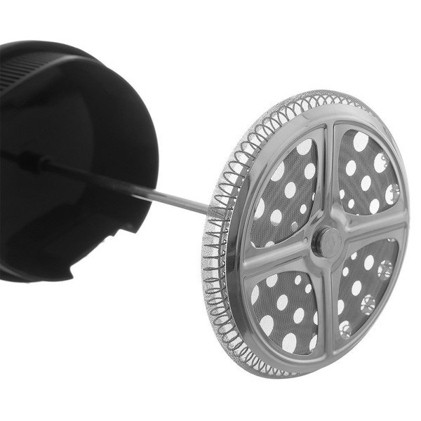 Zaparzacz do kawy i herbaty Orion 156016 (1 l)