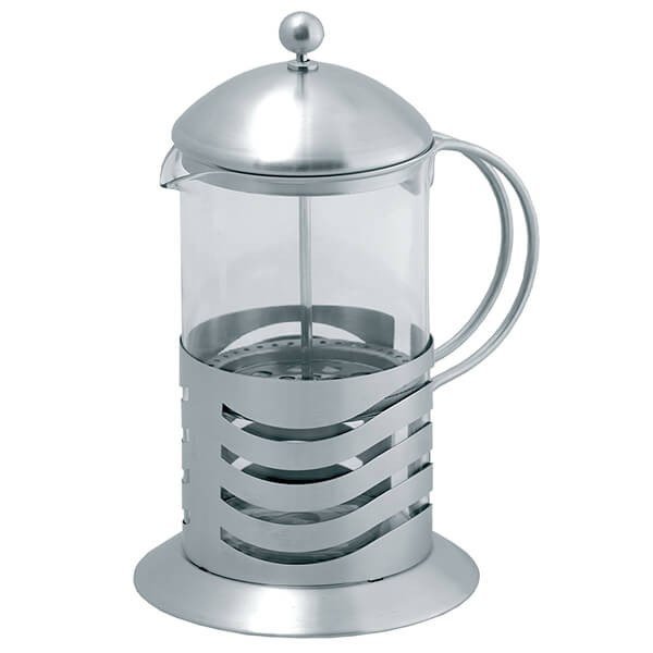 Zaparzacz do herbaty i kawy Maestro MR-1662-800 prasa francuska 800 ml