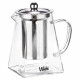 Dzbanek do herbaty VILDE 259412 (730 ml)