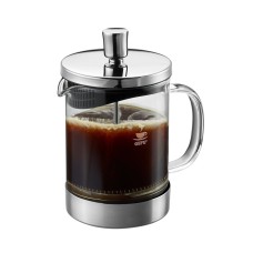 Заварник для кави GEFU Diego French press, 600 мл, для приготування напоїв дома