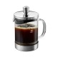 Заварник для кави GEFU Diego French press, 600 мл, для приготування напоїв дома