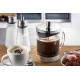 Заварник для кави GEFU Diego French press, 600 мл, для приготування напоїв дома