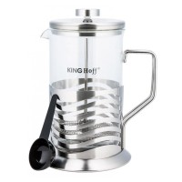 Zaparzacz do herbaty i kawy Kinghoff KH-4835 French Press 800 ml