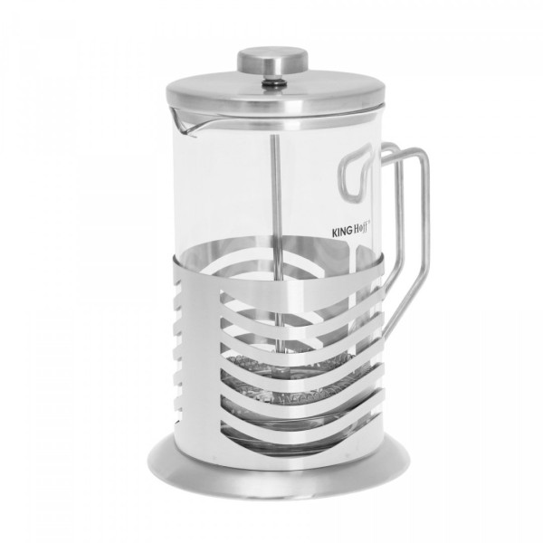 Zaparzacz do herbaty i kawy Kinghoff KH-4835 French Press 800 ml