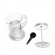 Zaparzacz do herbaty i kawy Kinghoff KH-4835 French Press 800 ml