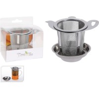 Заварник для чаю Zaparzacz do Herbaty, аксесуар для приготування напою