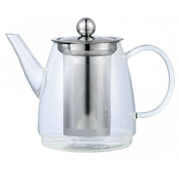Dzbanek zaparzacz Kinghoff KH-4842 0,6 l do kawy i herbaty