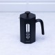 Заварник для кави та чаю Klausberg KB-7677 French Press 0,6 л для приготування в домашніх умовах