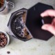 Заварник для кави та чаю Klausberg KB-7677 French Press 0,6 л для приготування в домашніх умовах