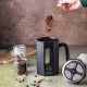 Заварник для кави та чаю Klausberg KB-7677 French Press 0,6 л для приготування в домашніх умовах