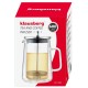 Zaparzacz do kawy i herbaty Klausberg KB-7685 French Press 0,60L do domu i biura