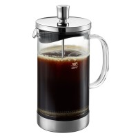Заварювач кави GEFU Diego French Press 1 л для приготування свіжої кави дома