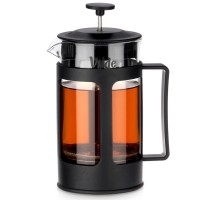 Френч-прес Bialetti 256427 для заварювання кави та чаю 600 мл