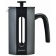 Заварник для кави та чаю Klausberg KB-7678 French Press 0,8 л для приготування напоїв