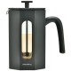 Заварник для кави та чаю Klausberg KB-7678 French Press 0,8 л для приготування напоїв
