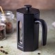 Заварник для кави та чаю Klausberg KB-7678 French Press 0,8 л для приготування напоїв