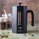 Заварник для кави та чаю Klausberg KB-7678 French Press 0,8 л для приготування напоїв