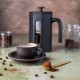 Заварник для кави та чаю Klausberg KB-7678 French Press 0,8 л для приготування напоїв