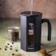 Заварник для кави та чаю Klausberg KB-7678 French Press 0,8 л для приготування напоїв