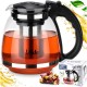 Dzbanek do herbaty VILDE 259429 (1,5 l)