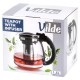 Dzbanek do herbaty VILDE 259429 (1,5 l)