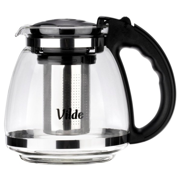 Dzbanek do herbaty VILDE 259429 (1,5 l)