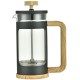 Заварник для кави та чаю Klausberg KB-7679 French Press 0,35 л для домашнього використання