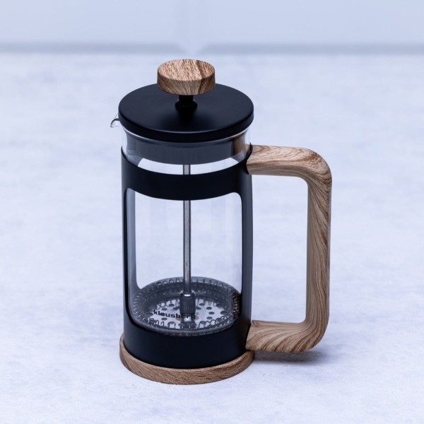 Заварник для кави та чаю Klausberg KB-7679 French Press 0,35 л для домашнього використання