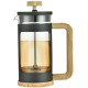 Заварник для кави та чаю Klausberg KB-7679 French Press 0,35 л для домашнього використання