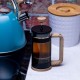 Заварник для кави та чаю Klausberg KB-7679 French Press 0,35 л для домашнього використання