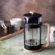 Заварник для кави та чаю Klausberg KB-7679 French Press 0,35 л для домашнього використання