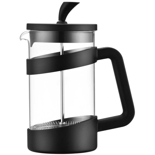 Zaparzacz do herbaty KiNGHOFF KH-1398 600ml na zioła i liściaste herbaty