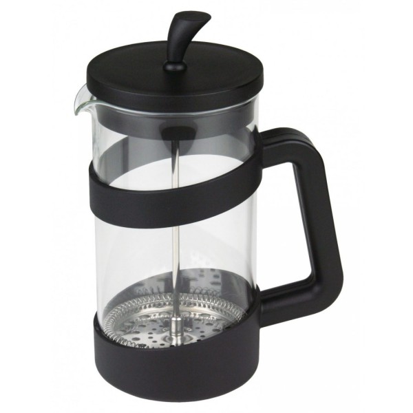 Zaparzacz do herbaty KiNGHOFF KH-1398 600ml na zioła i liściaste herbaty