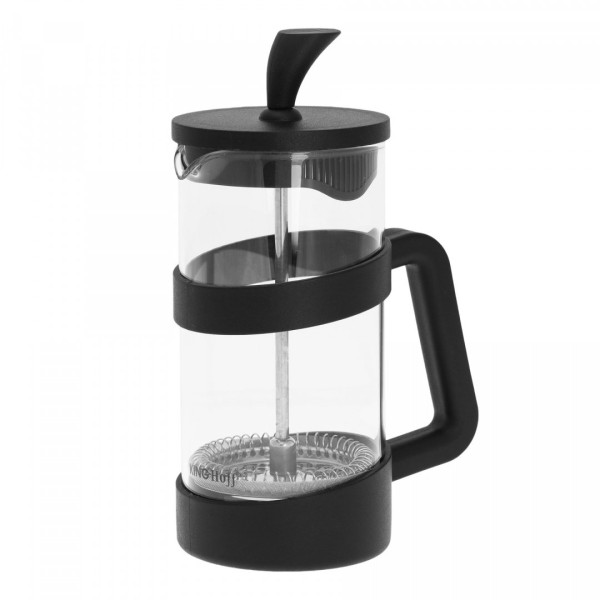 Zaparzacz do herbaty KiNGHOFF KH-1398 600ml na zioła i liściaste herbaty