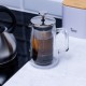 Zaparzacz do kawy i herbaty Klausberg KB-7684 French Press 0,35L do parzenia