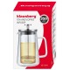 Zaparzacz do kawy i herbaty Klausberg KB-7684 French Press 0,35L do parzenia