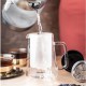 Zaparzacz do kawy i herbaty Klausberg KB-7684 French Press 0,35L do parzenia