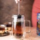 Zaparzacz do kawy i herbaty Klausberg KB-7684 French Press 0,35L do parzenia