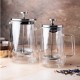 Zaparzacz do kawy i herbaty Klausberg KB-7684 French Press 0,35L do parzenia